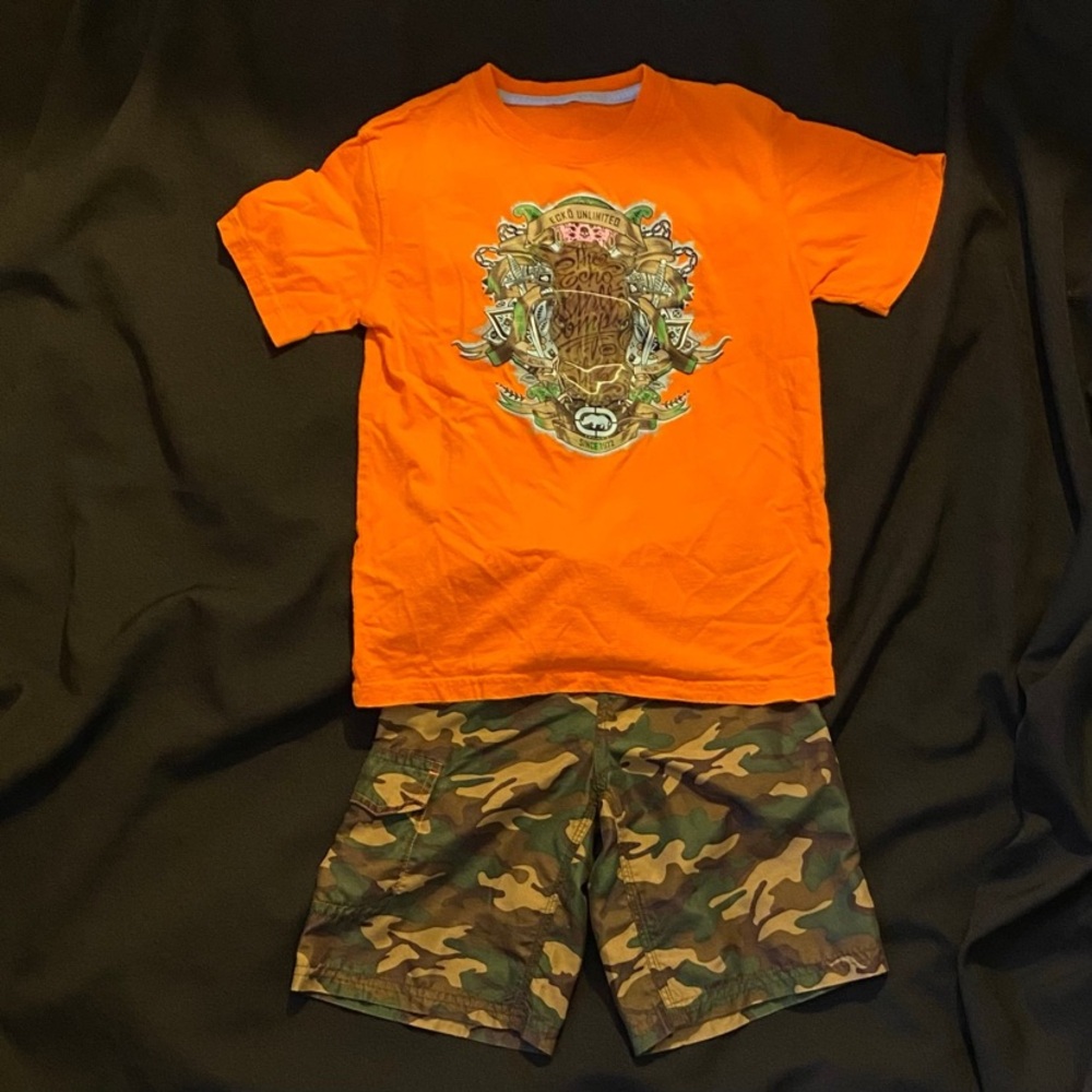 Matching Outfit - Picture 2 of 12